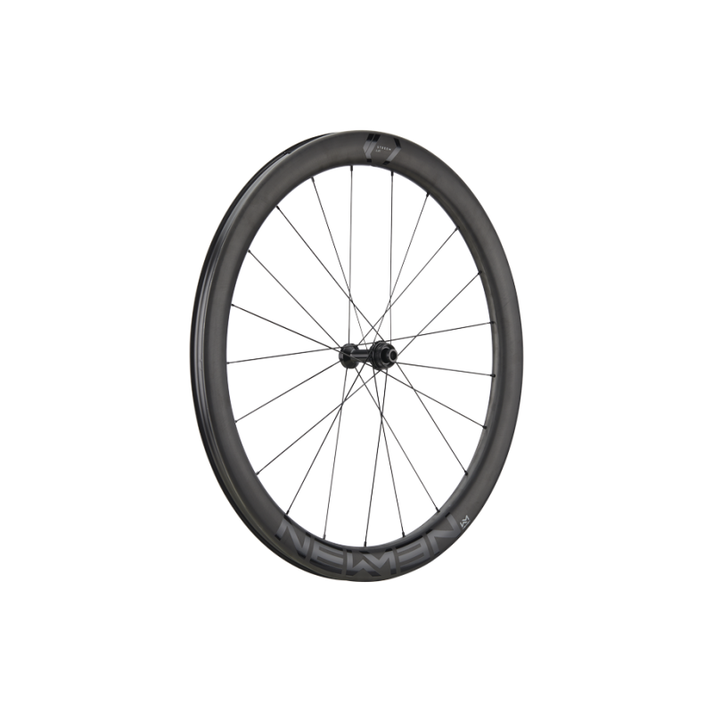 Newmen Streem Allround A.49/A.54 – Coppia di ruote leggere e aerodinamiche