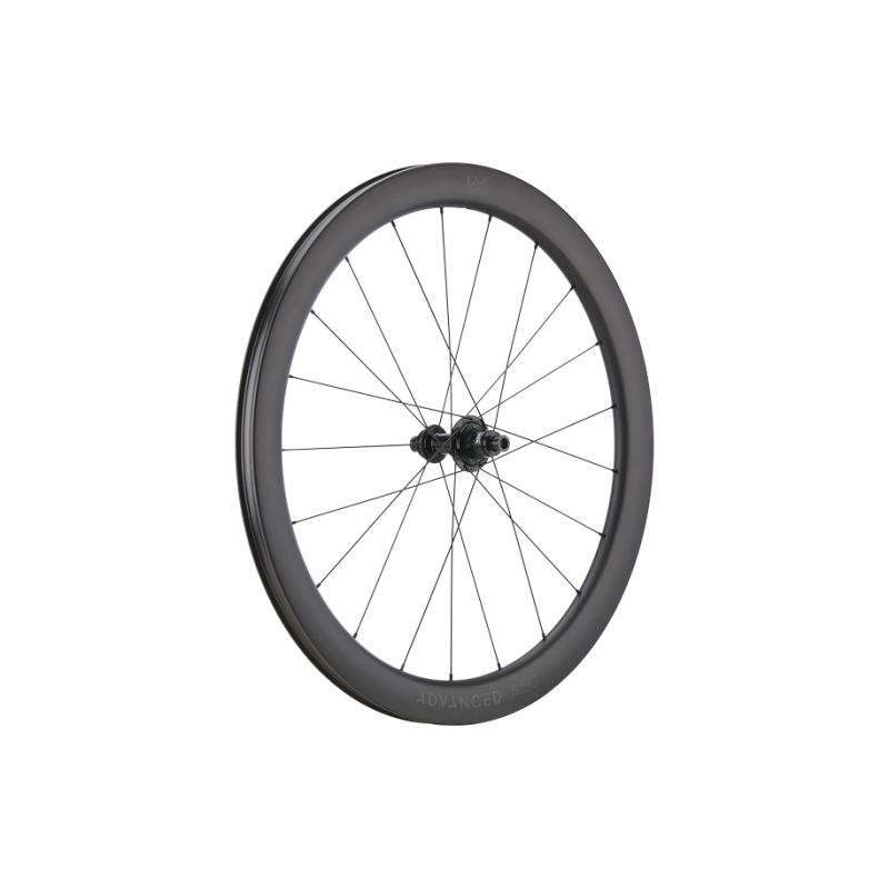 Newmen Advanced A.50 Carbon – Coppia di ruote leggere