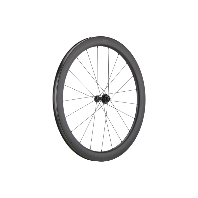 Newmen Advanced A.50 Carbon – Coppia di ruote leggere