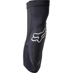 Fox enduro Guard ginocchiera nera - spedizione 24h
