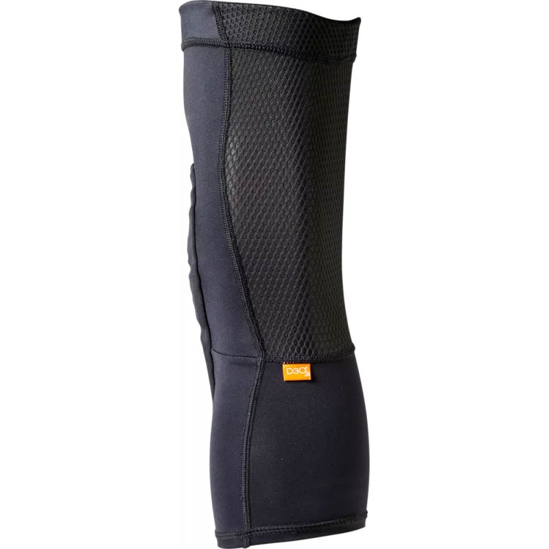 Fox enduro Guard ginocchiera nera - spedizione 24h