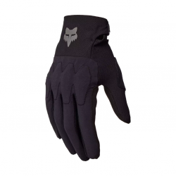 Fox Defend D3O negro guantes largos - envío 24h