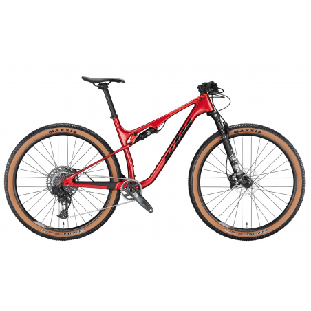 Ktm Scarp Elite AXS