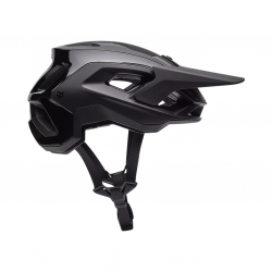 Fox Speedframe Rs negro mate - envío 24h - mejores precios