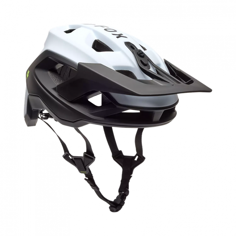 Fox Speedframe 5050 negro/blanco - envío 24h