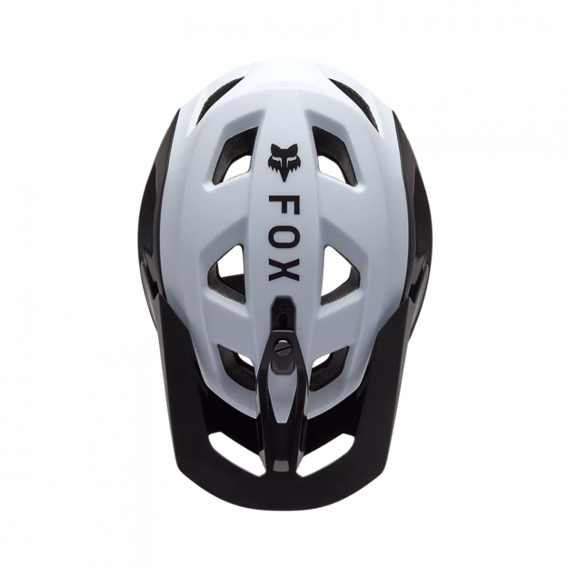 Fox Speedframe 5050 negro/blanco - envío 24h