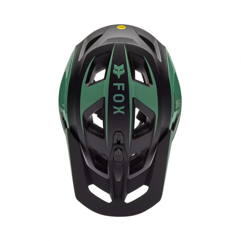 Fox Speedframe Pro Defy verde - envío 24h - mejores precios