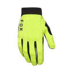 Fox Ranger amarillo guantes de gel - envío 24h - mejores precios