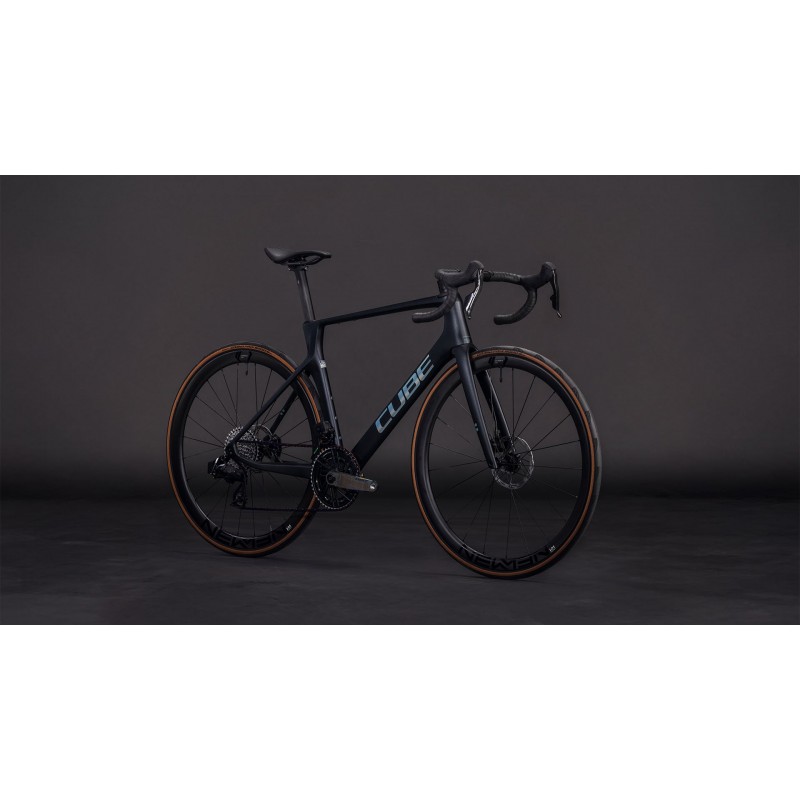 Cube Agree C:62 SLX 2026 | Aerodinamica, Leggerezza e Prestazioni