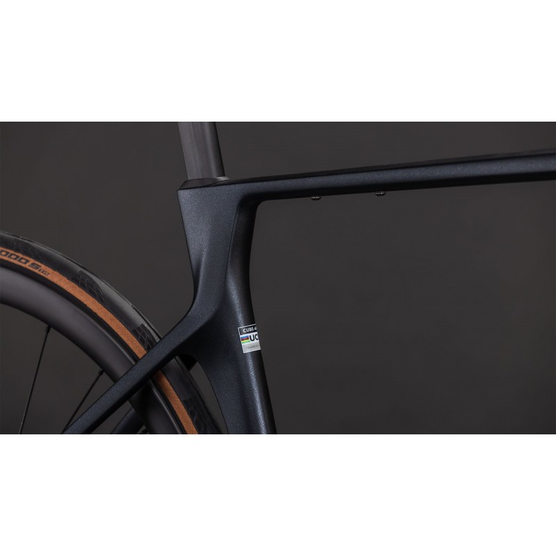 Cube Agree C:62 SLX 2026 | Aerodinamica, Leggerezza e Prestazioni