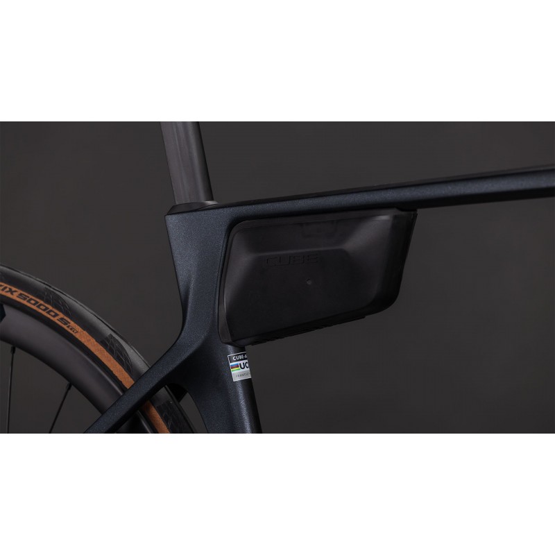 Cube Agree C:62 SLX 2026 | Aerodinamica, Leggerezza e Prestazioni