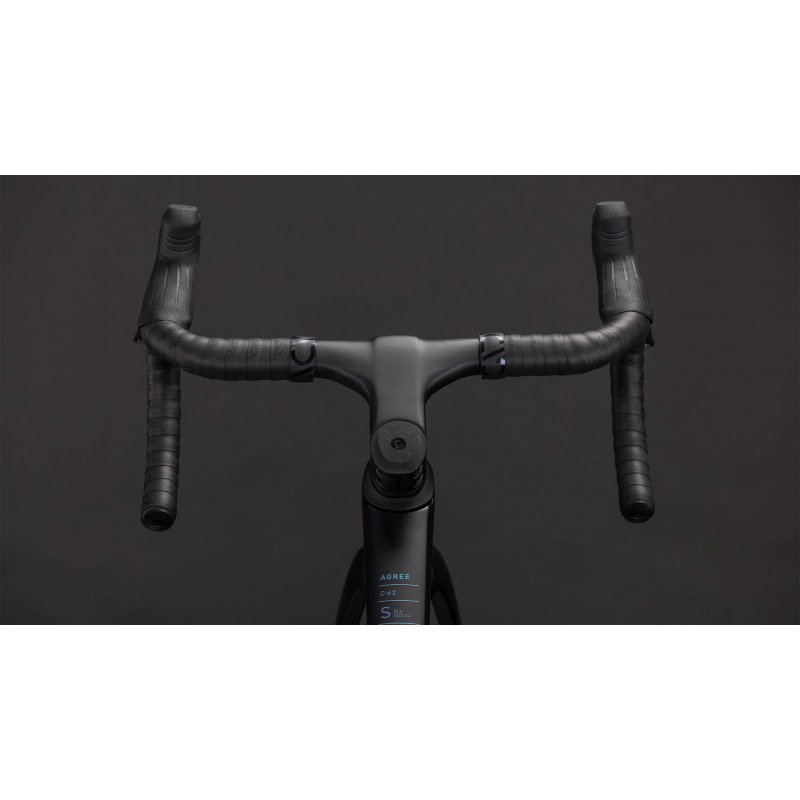 Cube Agree C:62 SLX 2026 | Aerodinamica, Leggerezza e Prestazioni