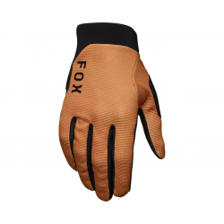Fox Ranger guanti in gel marroni - spedizione 24h