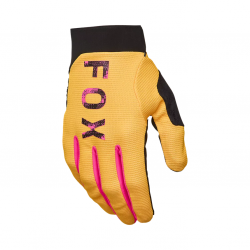 Fox Ranger Kairos mandarina guantes - envío 24h - mejores precios