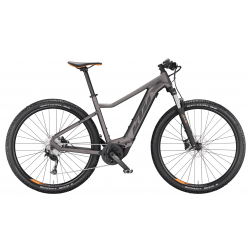 KTM Macina Race 592 | ¡Ofertón en eBike de montaña!