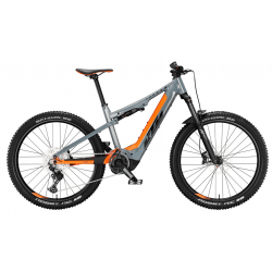 KTM Macina Lycan LTD64 | MTB Eléctrica de Alto Rendimiento