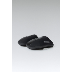 Gobik Defender 3.0 Pitch Black | Puntera Neopreno Unisex