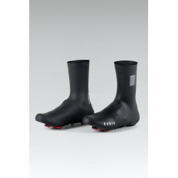 Gobik Velotoze Snaps Black – Copriscarpe Unisex - spedizione 24h