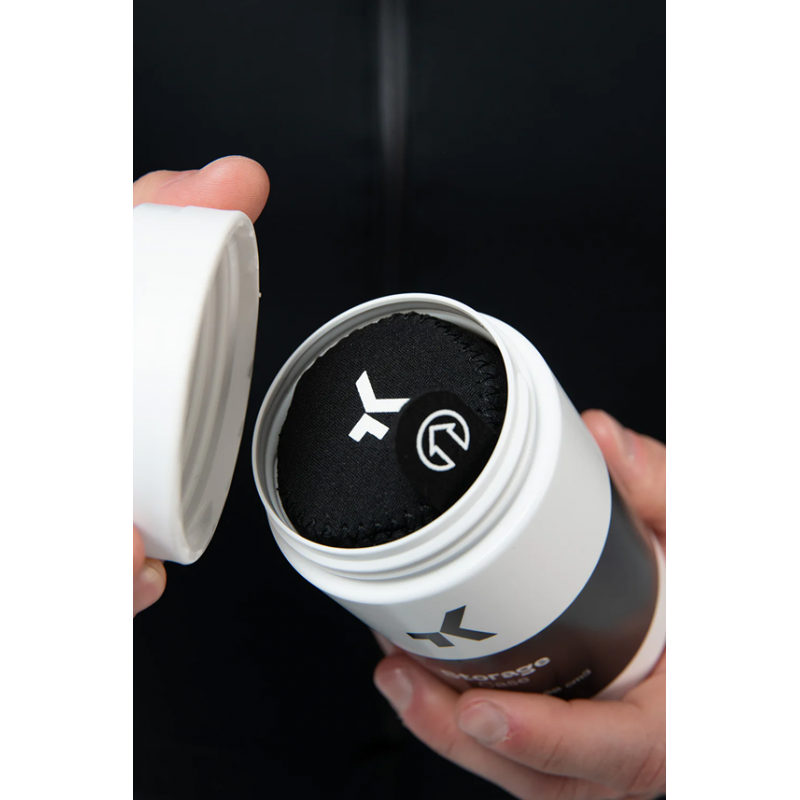 Gobik Byasi 400cc Cloud | Bidone Portattrezzi Impermeabile