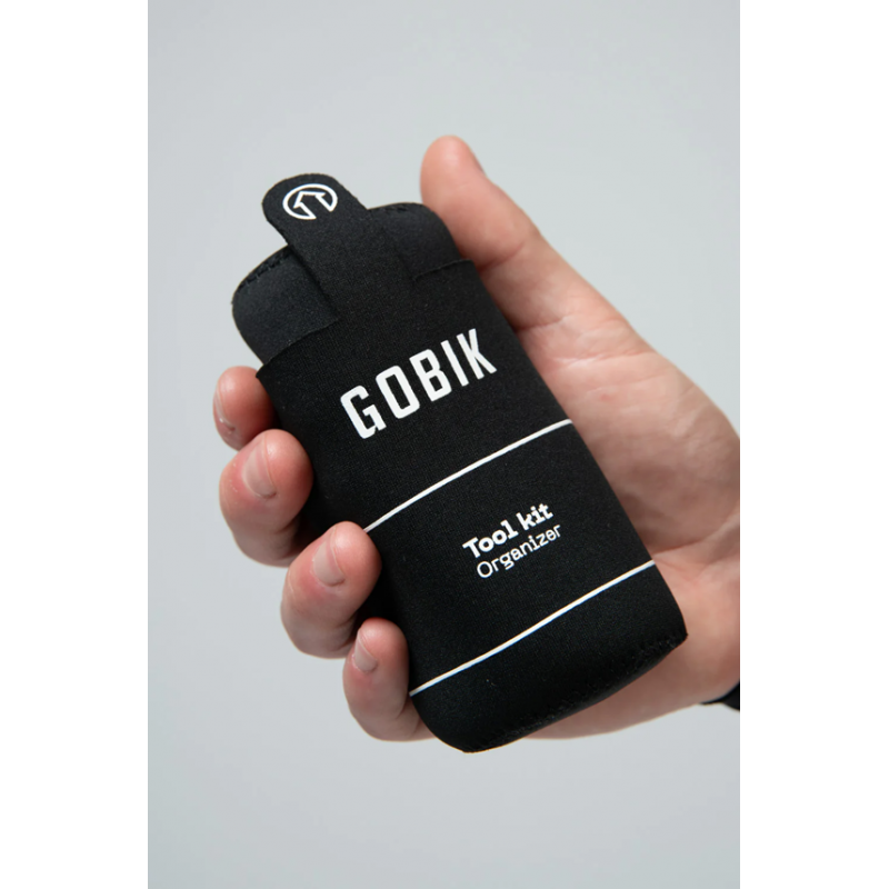 Gobik Byasi 400cc Cloud | Bidón Portaherramientas Impermeable