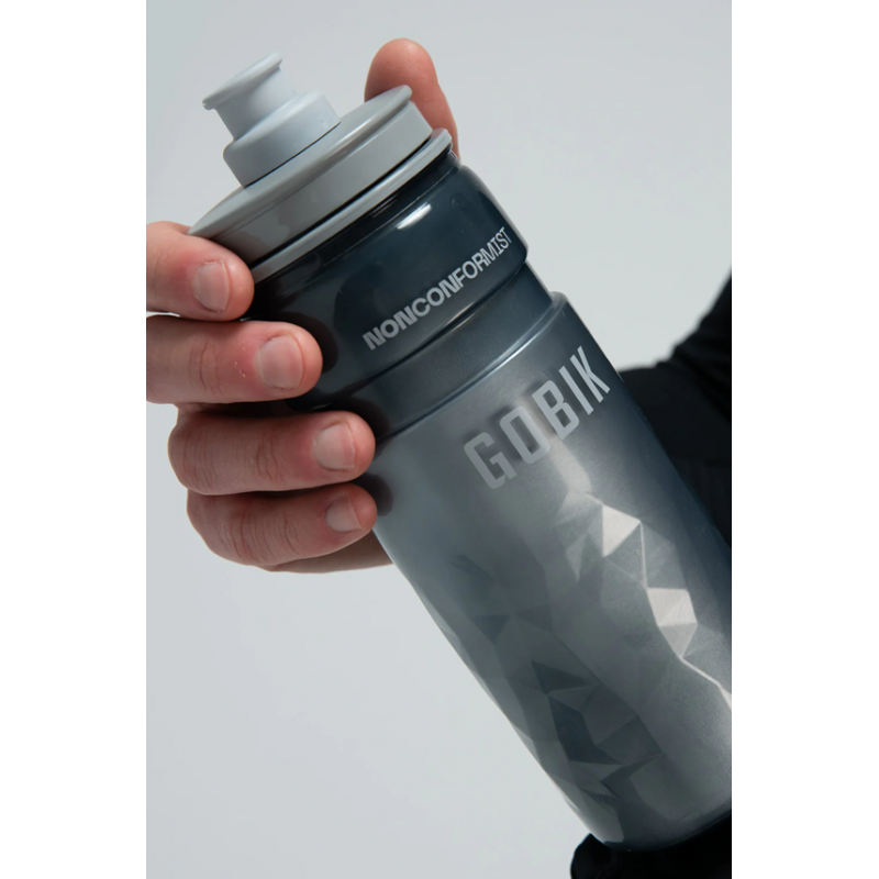 Gobik Ice Fly 500 CC Shaded | Bidone termico ciclismo