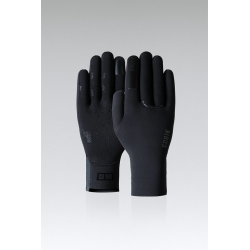 Gobik Tundra 3.0 Black | Guantes lluvia unisex impermeables