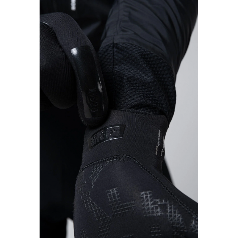 Gobik Tundra 3.0 Black | Guantes lluvia unisex impermeables