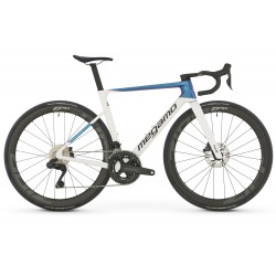 Megamo Pulse 05 CW 2026 | Bicicleta de carretera carbono