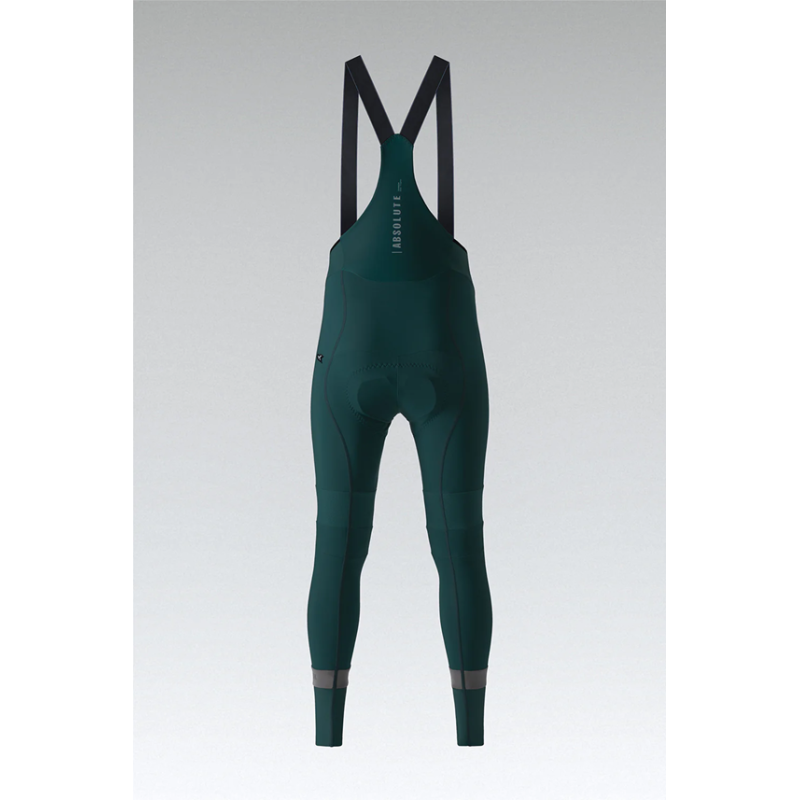 Gobik Absolute 7.0 K10 Uomo Sunken – Culotte Lungo