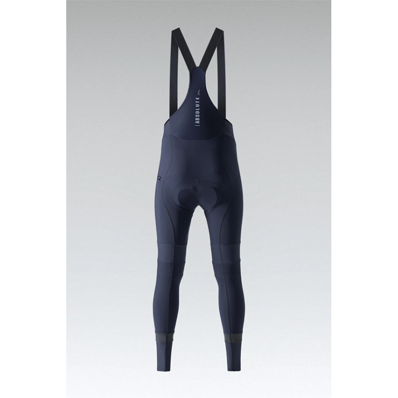 Gobik Absolute 7.0 K10 Uomo Ultrablue – Culotte Lungo
