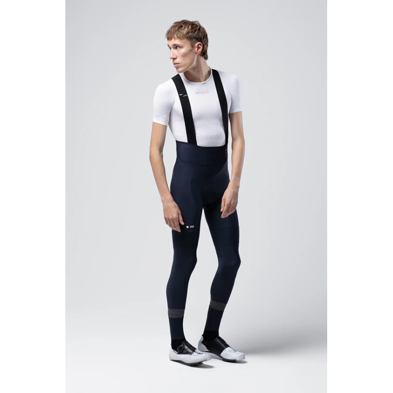 Gobik Absolute 7.0 K10 Uomo Ultrablue – Culotte Lungo