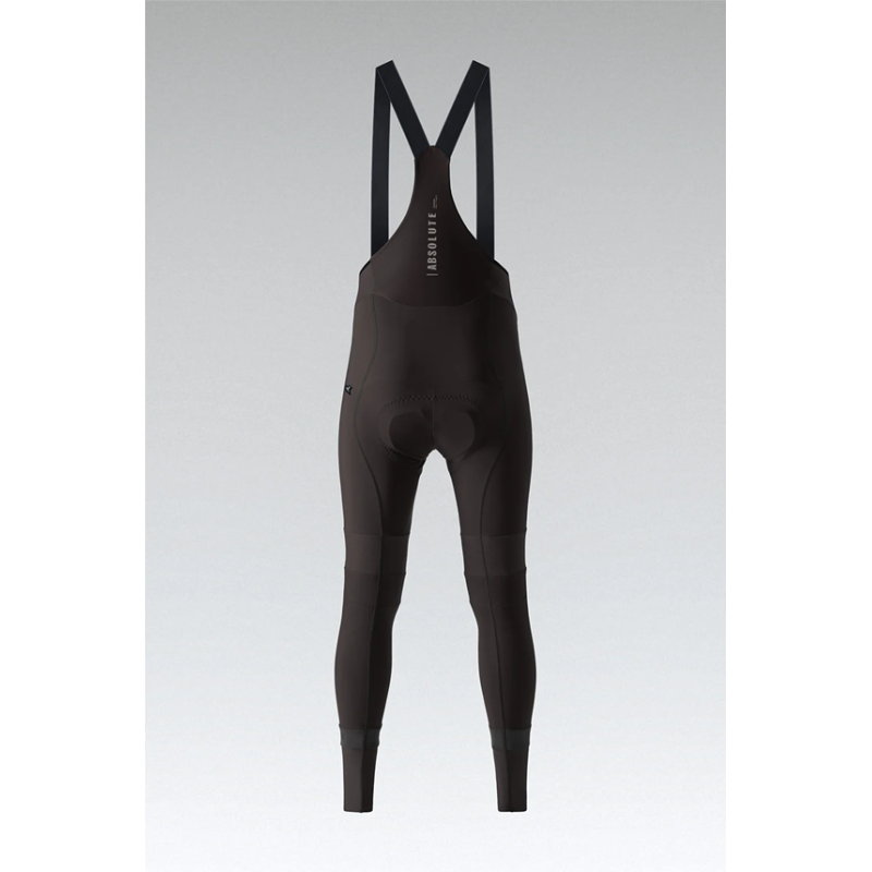 Gobik Absolute 7.0 K10 Uomo Havana – Culotte Lungo