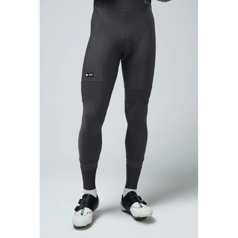 Gobik Absolute 7.0 K10 Uomo Havana – Culotte Lungo