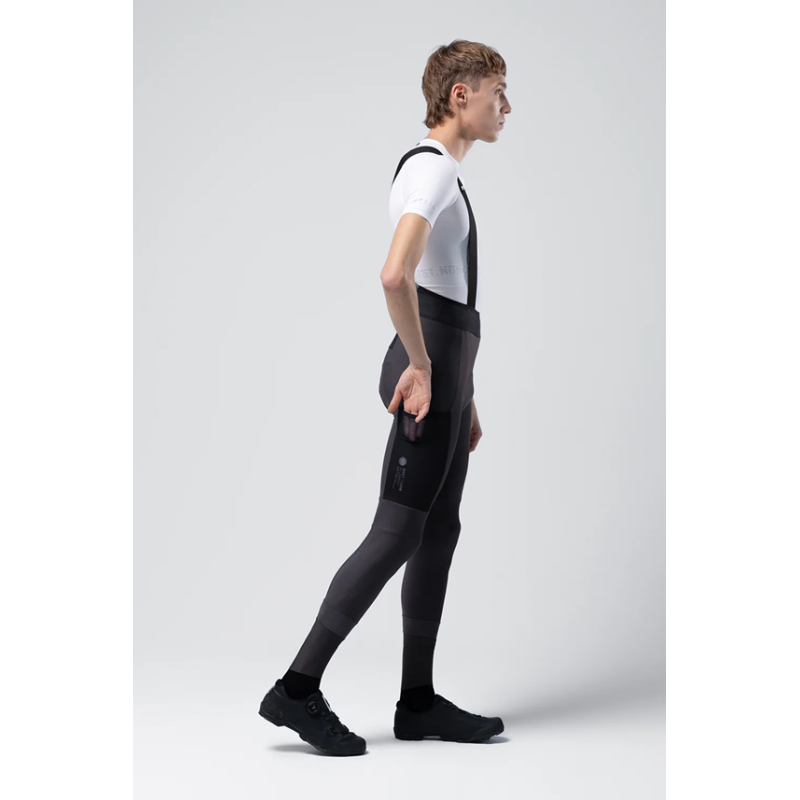 Culotte Largo Gobik Grit Havana Uomo | Protezione e Comfort