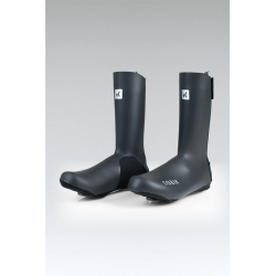 Gobik Seal Black Unisex | Cubrezapatillas de invierno impermeables