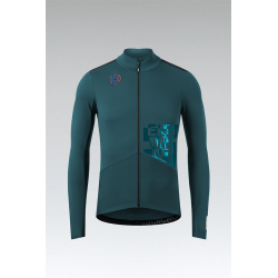 Gobik Element Sunken Hombre | Chaqueta Térmica Ciclismo