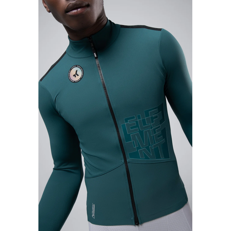 Gobik Element Sunken Hombre | Chaqueta Térmica Ciclismo