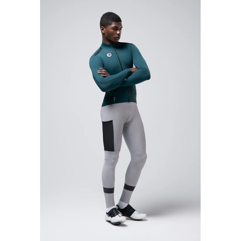 Gobik Element Sunken Uomo | Giacca Termica Ciclismo