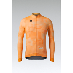 Gobik Hyder Pelican uomo maillot manica lunga - spedizione 24h