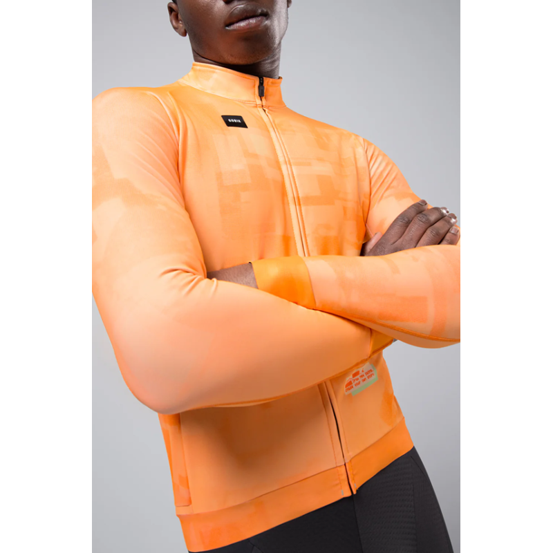 Gobik Hyder Pelican hombre maillot manga larga - envío 24h