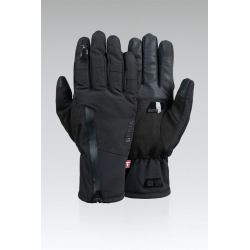 Gobik Primaloft Zero 2.0 True Black guanti termici invernali - spedizione