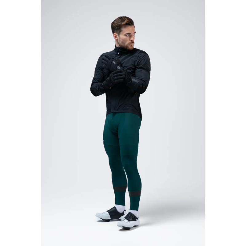 Gobik Primaloft Zero 2.0 True Black guanti termici invernali - spedizione