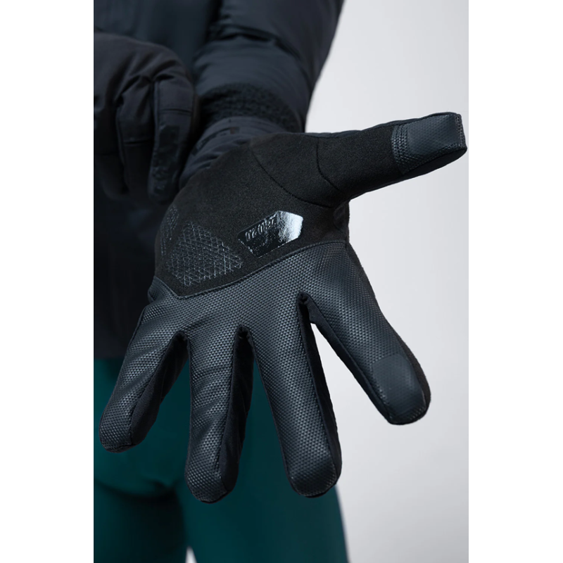 Gobik Primaloft Zero 2.0 True Black guantes térmicos invierno - envío