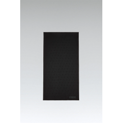 Gobik Tubular Ink Black unisex bandana - envío 24h