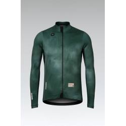 Gobik Skimo Pro 2.0 Cardin Green giacca termica - spedizione 24h