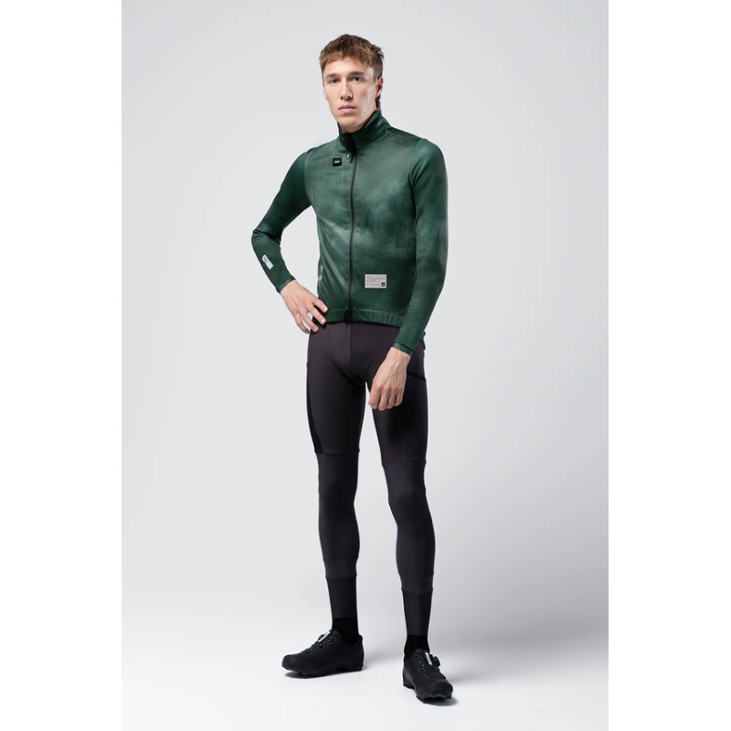 Gobik Skimo Pro 2.0 Cardin Green giacca termica - spedizione 24h