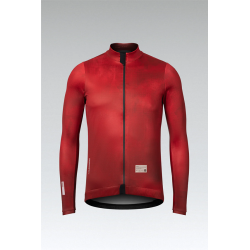 Gobik Skimo Pro 2.0 Classy Red giacca termica - spedizione 24h