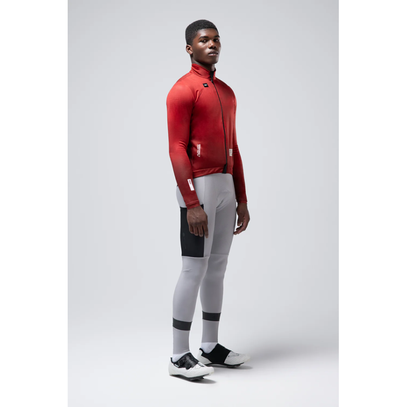 Gobik Skimo Pro 2.0 Classy Red giacca termica - spedizione 24h