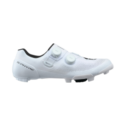 Shimano RX910 S-Phyre Bianco | Scarpe Gravel Premium