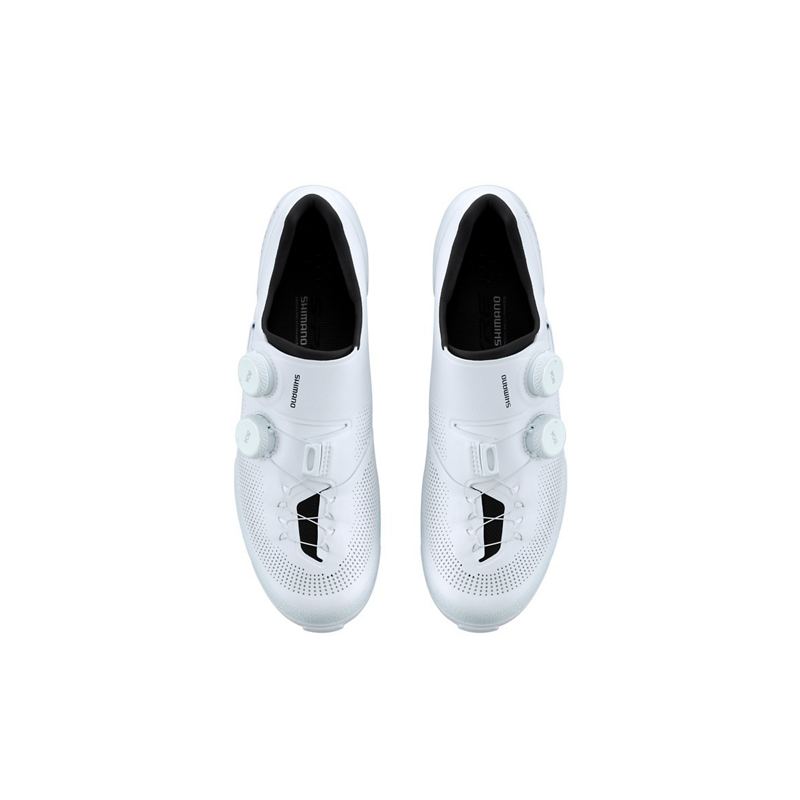 Shimano RX910 S-Phyre Bianco | Scarpe Gravel Premium
